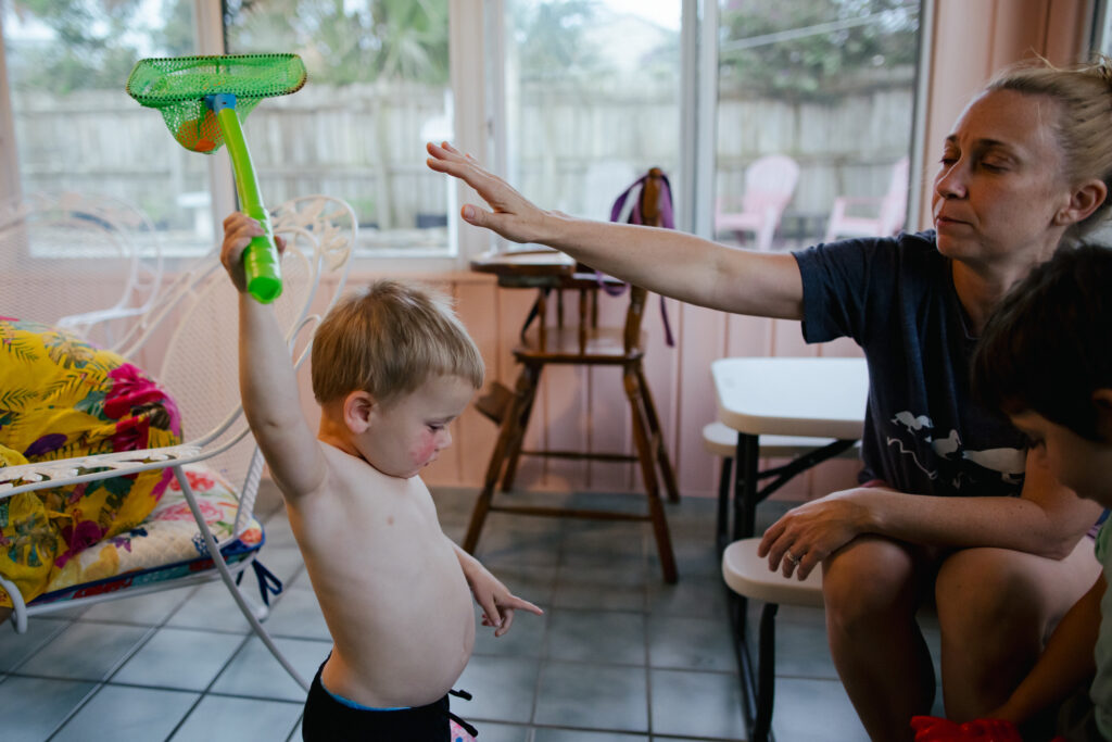 Central Florida Family Photographer