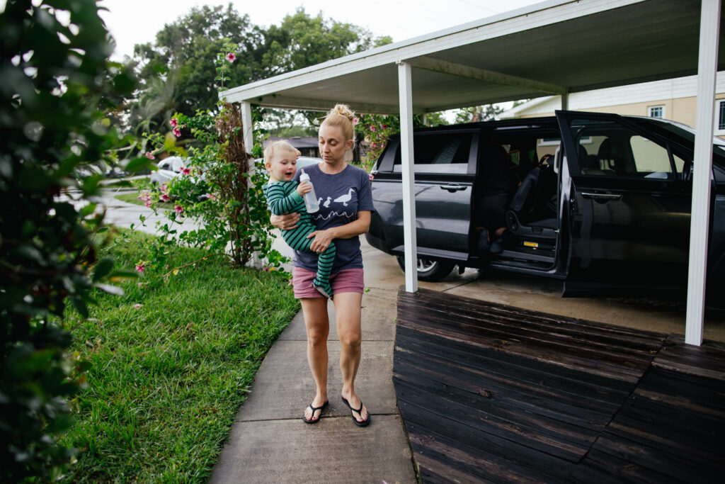 Central Florida Family Photographer