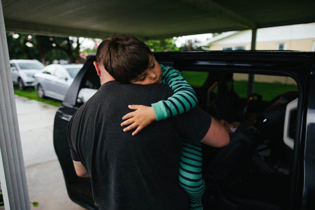 Central Florida Family Photographer