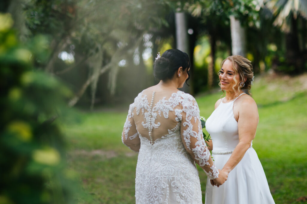 LGBTQ Wedding Photographer Miami