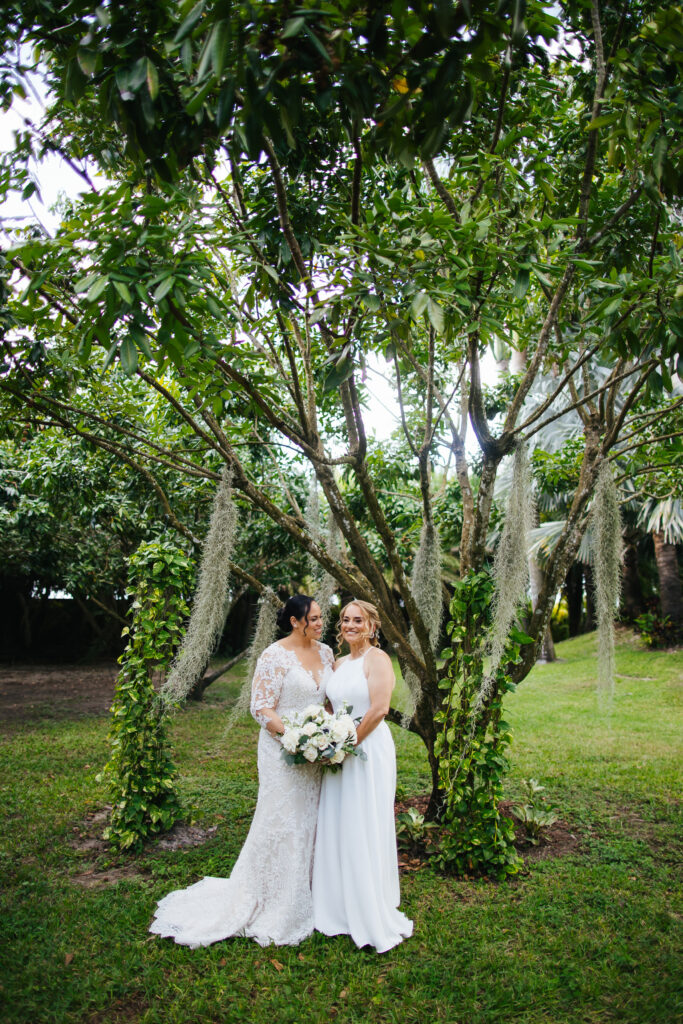 LGBTQ Wedding Photographer Miami