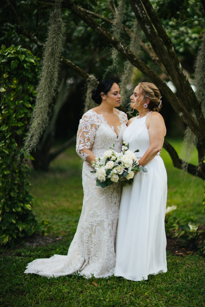 LGBTQ Wedding Photographer Miami