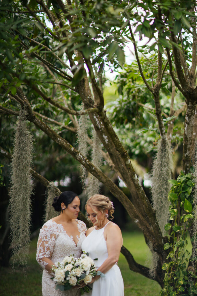 LGBTQ Wedding Photographer Miami