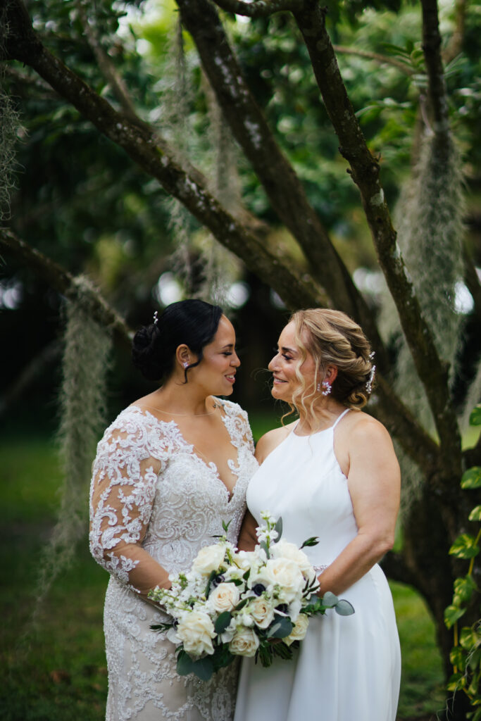 LGBTQ Wedding Photographer Miami