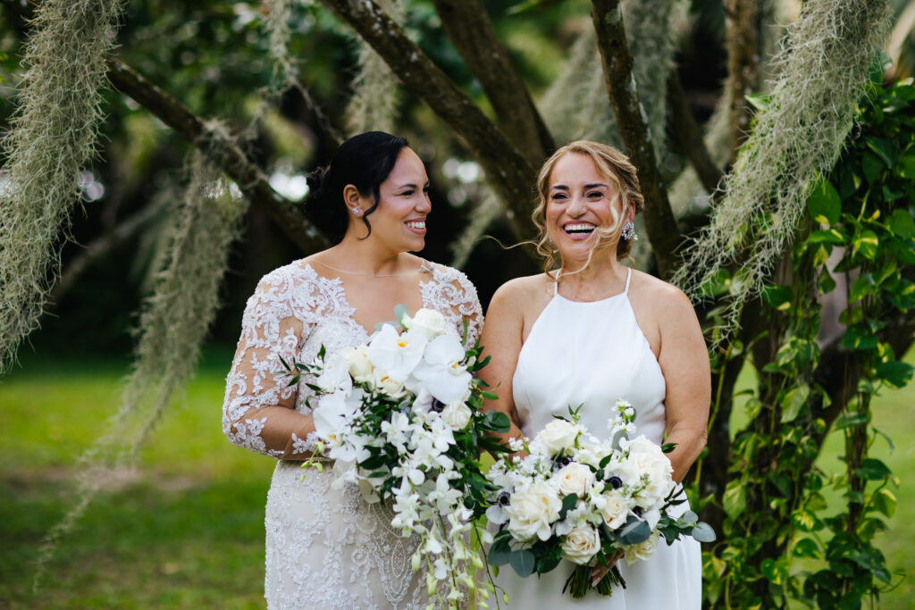 LGBTQ Wedding Photographer Miami