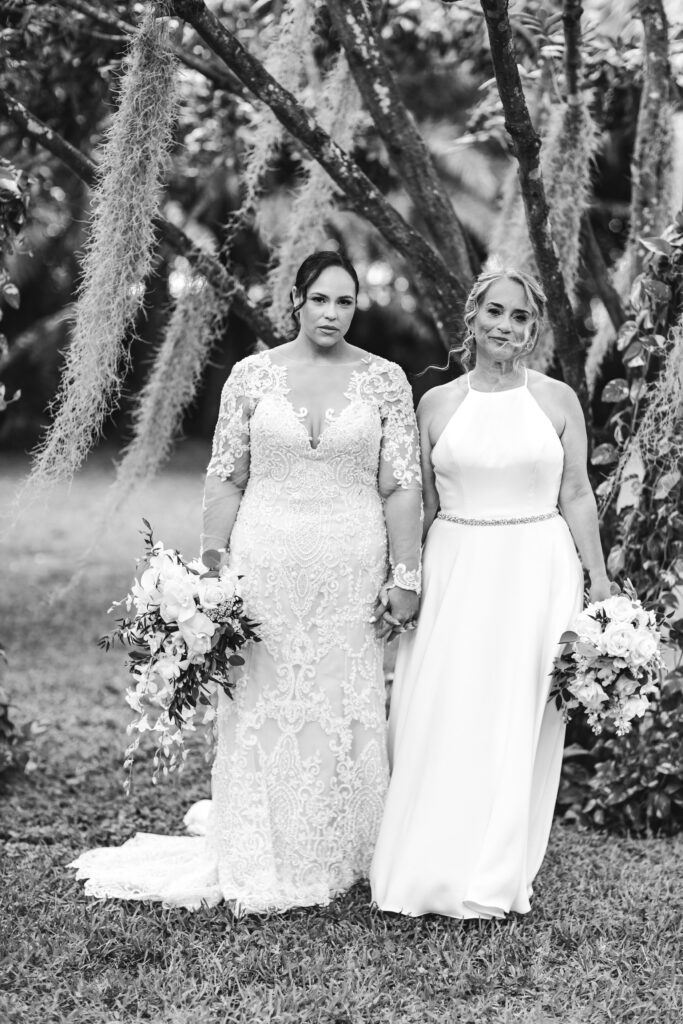 LGBTQ Wedding Photographer Miami