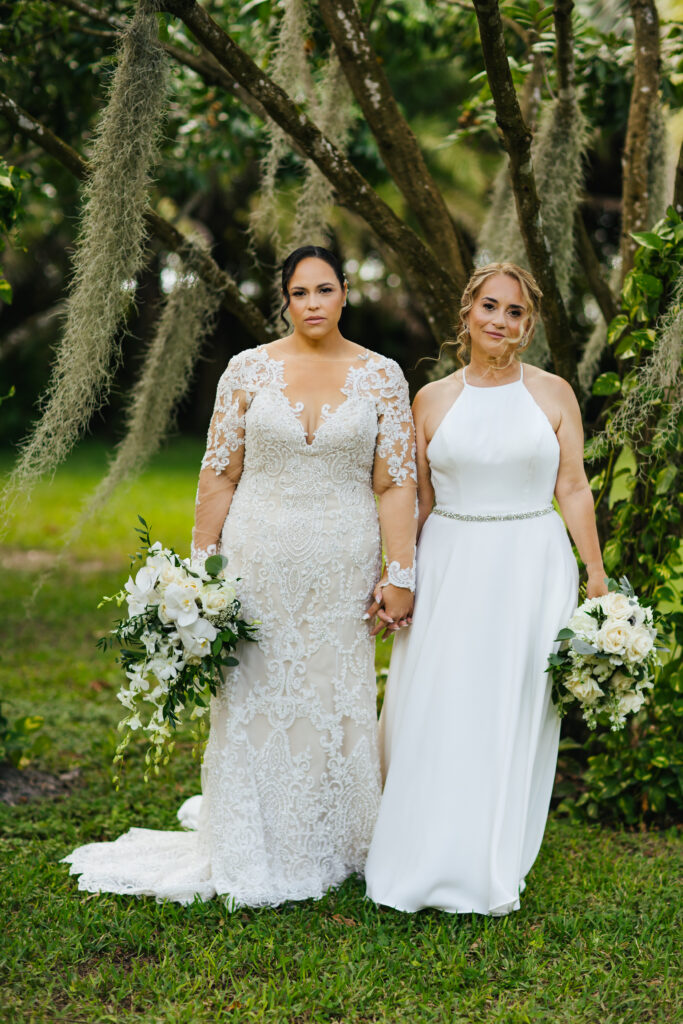 LGBTQ Wedding Photographer Miami