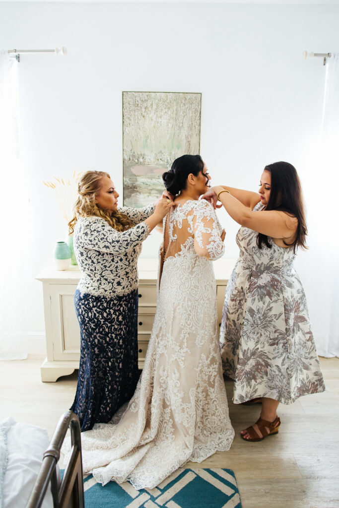 LGBTQ Wedding Photographer Miami