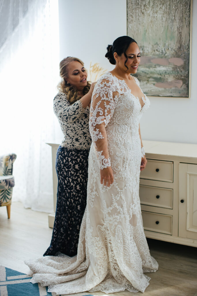 LGBTQ Wedding Photographer Miami