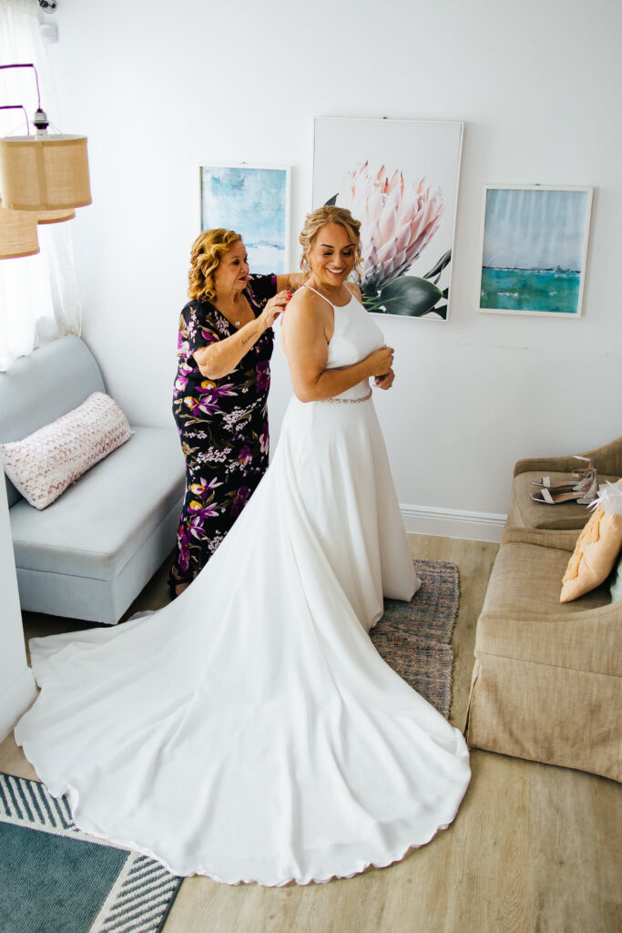 LGBTQ Wedding Photographer Miami