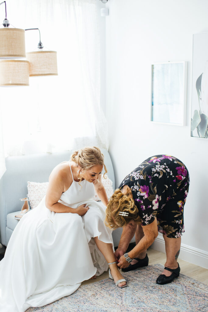 LGBTQ Wedding Photographer Miami