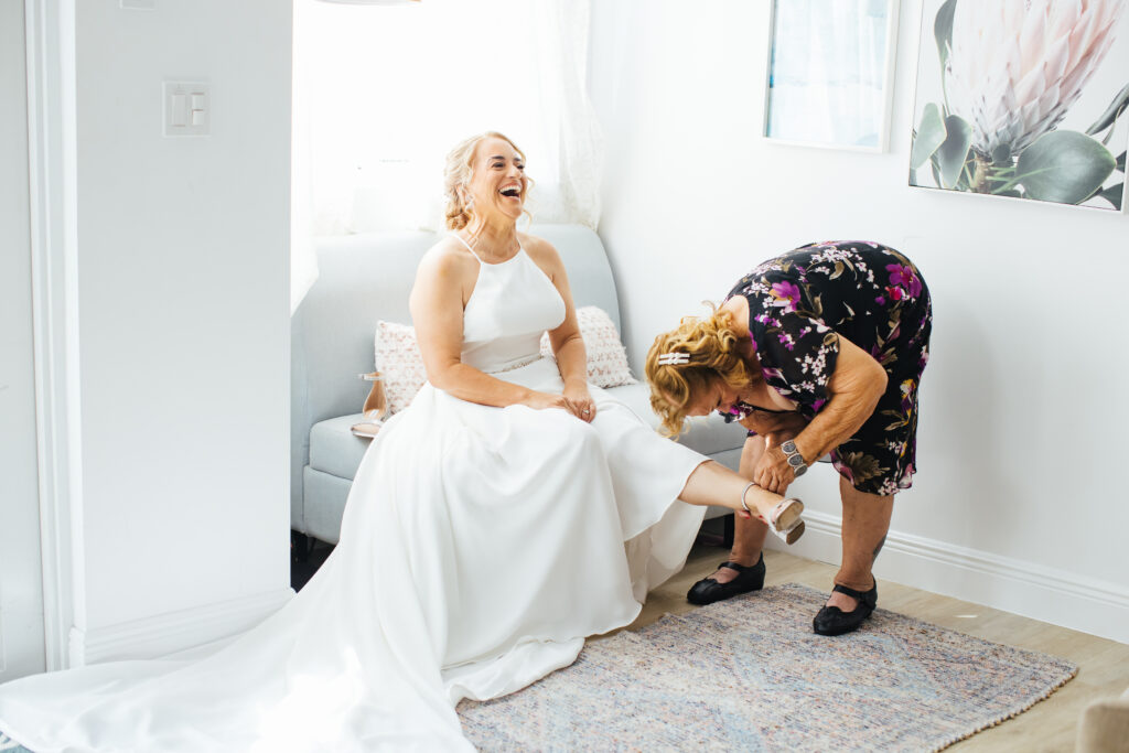 LGBTQ Wedding Photographer Miami