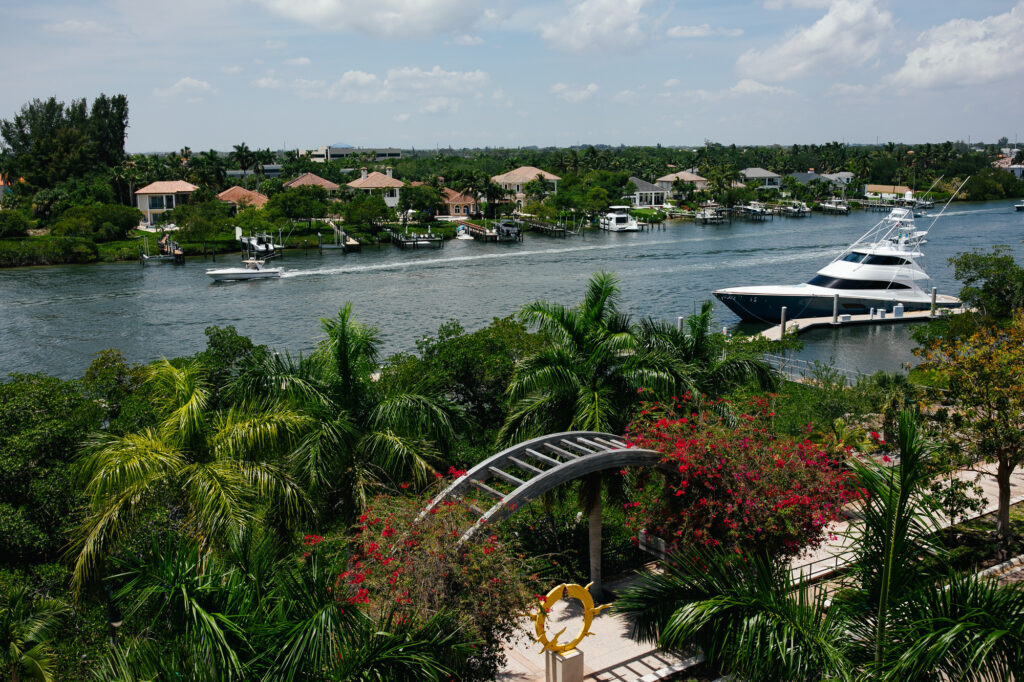 Wyndham Jupiter Pelican Club Wedding 