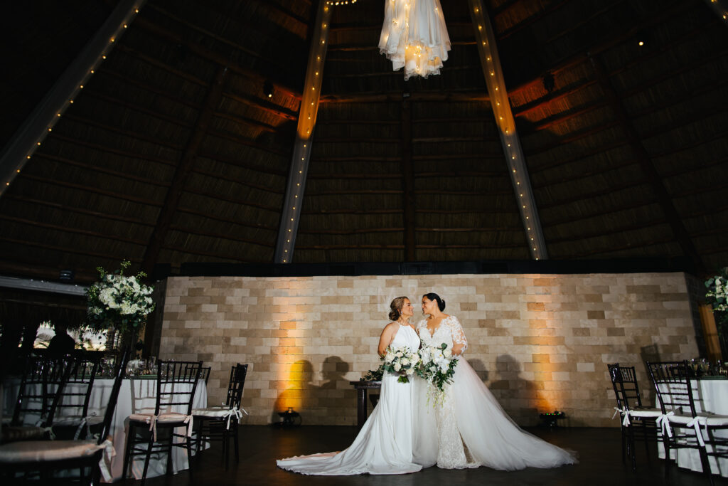 LGBTQ Wedding Photographer Miami