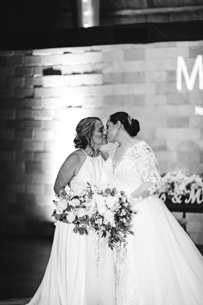 LGBTQ Wedding Photographer Miami