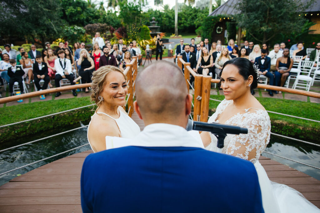 LGBTQ Wedding Photographer Miami