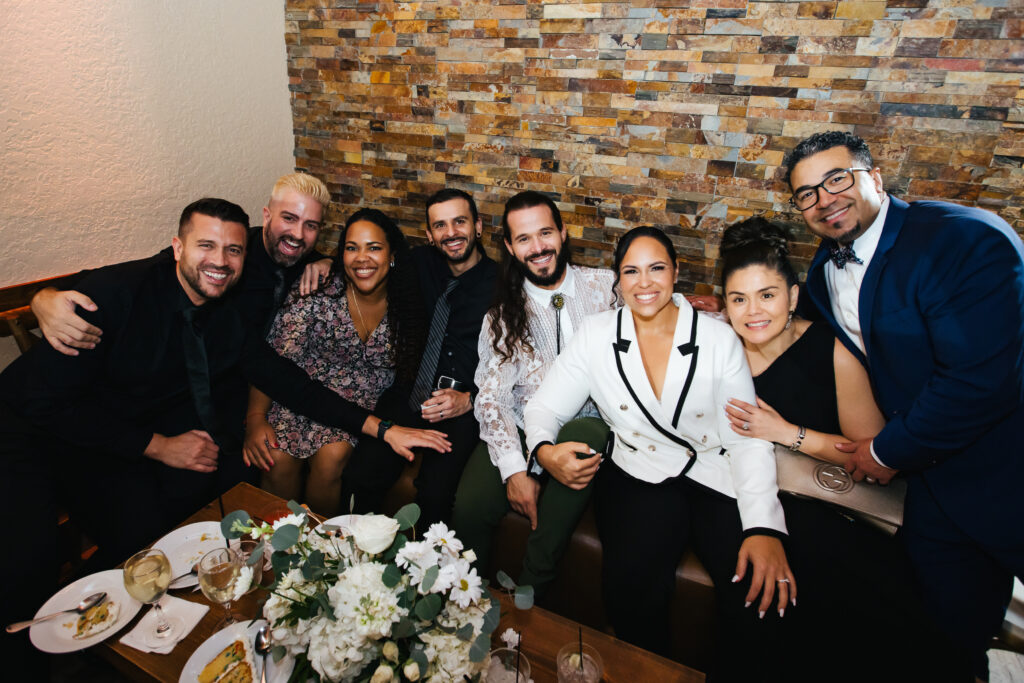 LGBTQ Wedding Photographer Miami