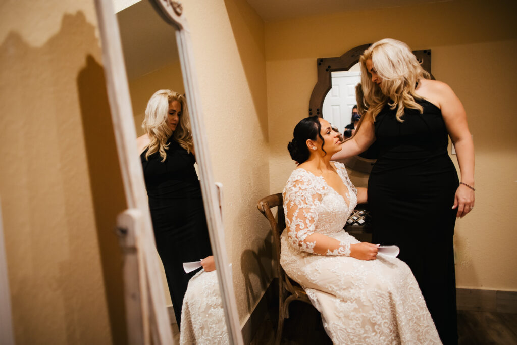 LGBTQ Wedding Photographer Miami