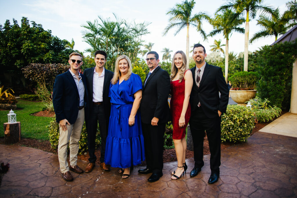 LGBTQ Wedding Photographer Miami