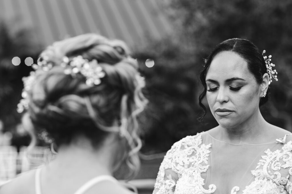 LGBTQ Wedding Photographer Miami