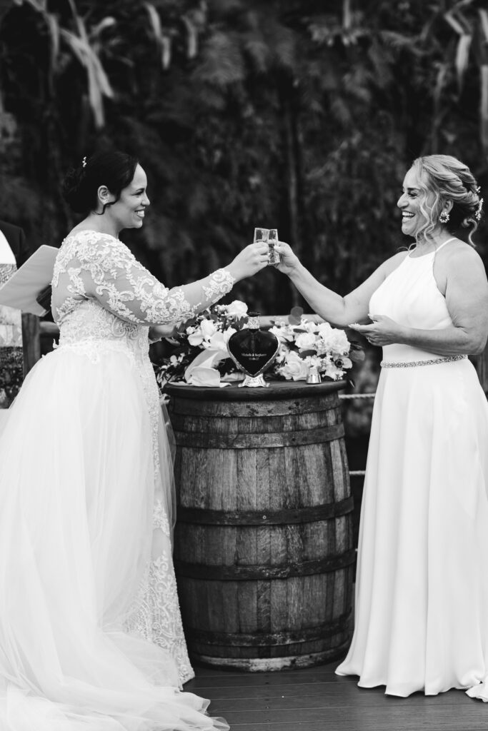 LGBTQ Wedding Photographer Miami