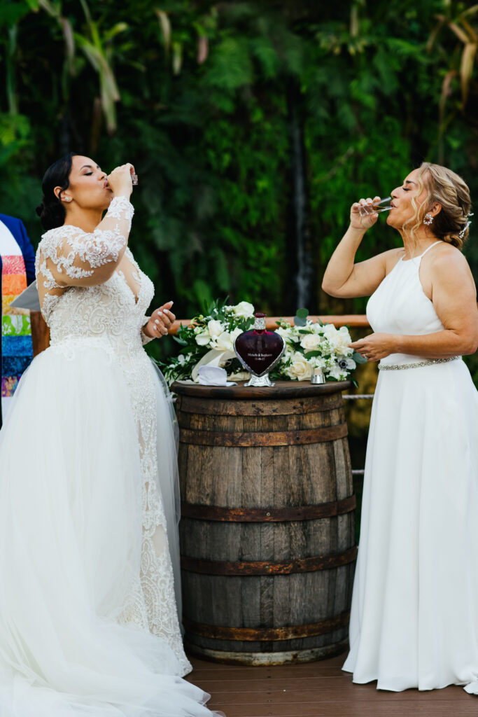 LGBTQ Wedding Photographer Miami