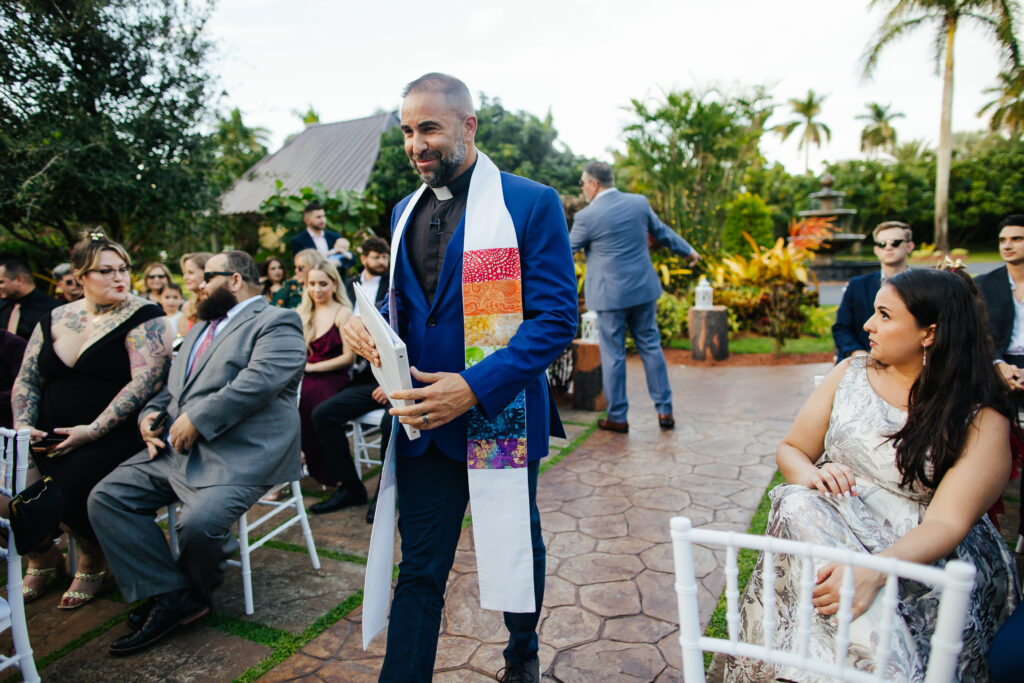 LGBTQ Wedding Photographer Miami