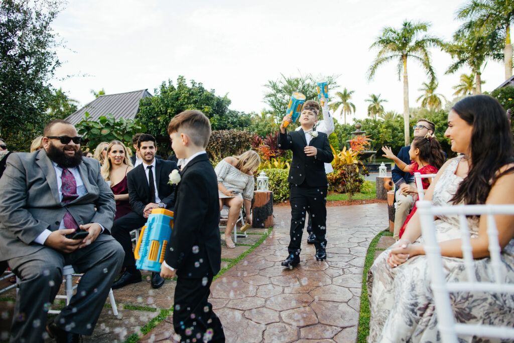 LGBTQ Wedding Photographer Miami