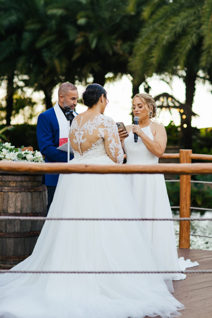 LGBTQ Wedding Photographer Miami