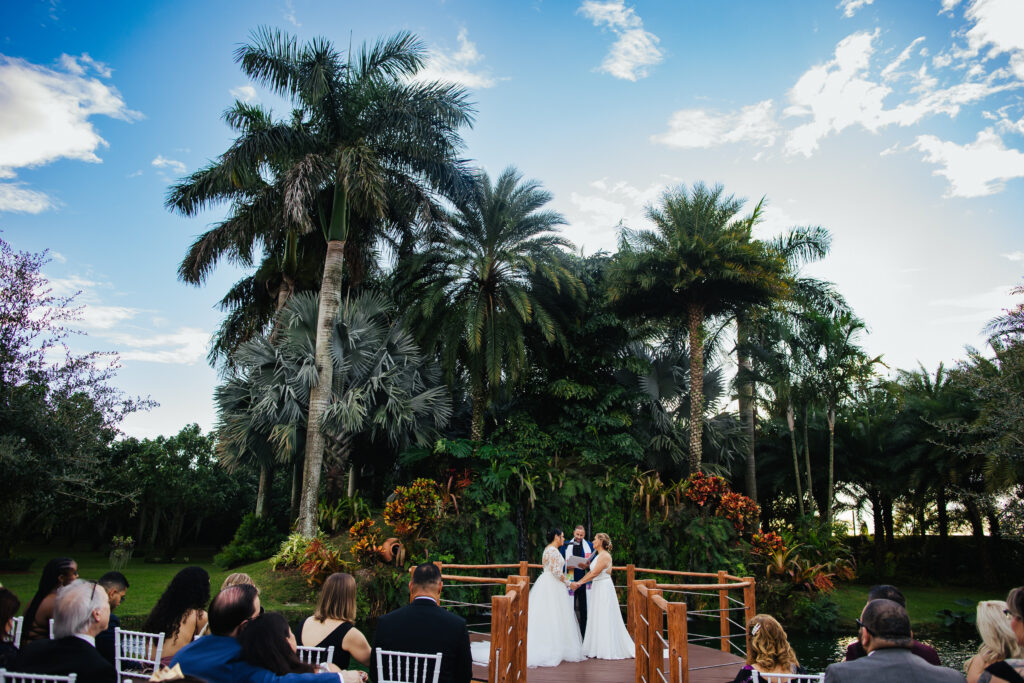 LGBTQ Wedding Miami