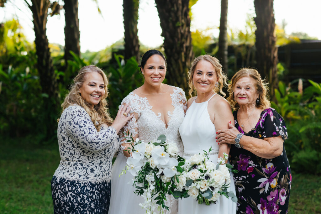 LGBTQ Wedding Photographer Miami