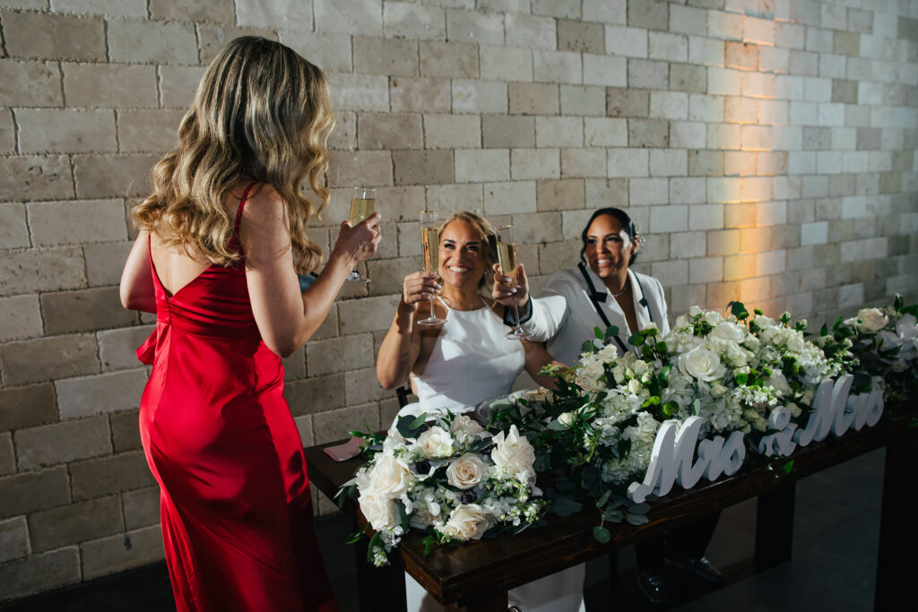 LGBTQ Wedding Photographer Miami