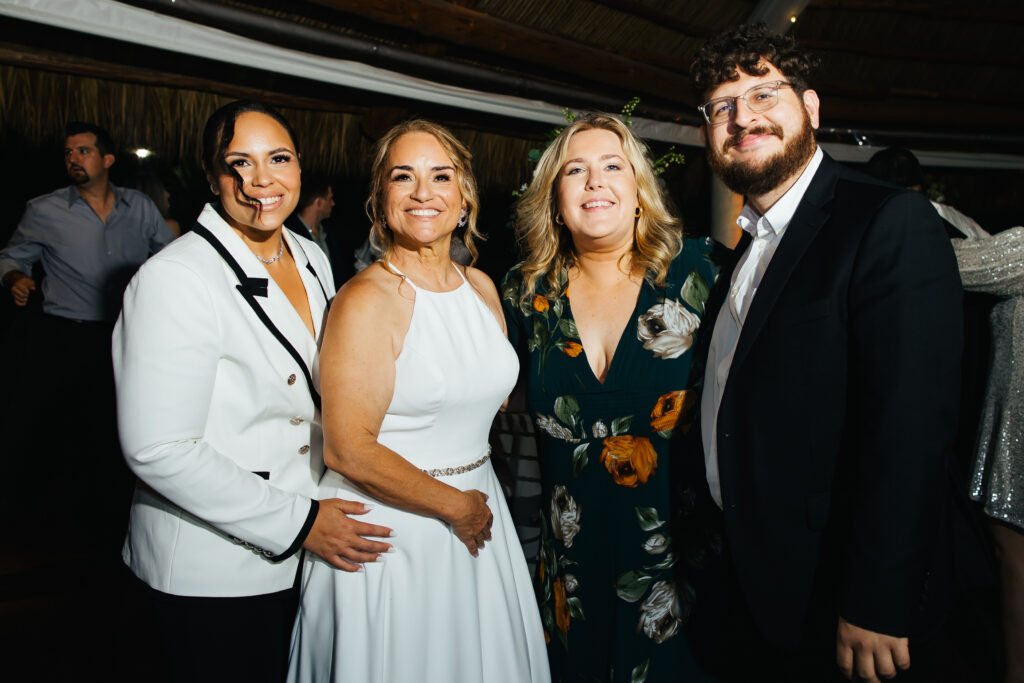 LGBTQ Wedding Photographer Miami