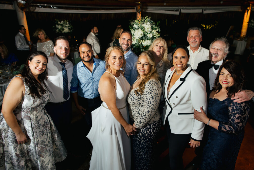 LGBTQ Wedding Photographer Miami