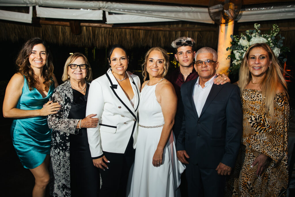 LGBTQ Wedding Photographer Miami