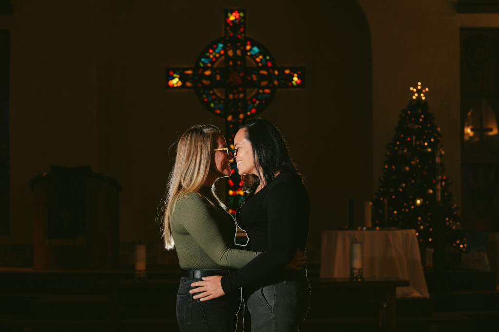 Miami Engagement Proposal Photographer