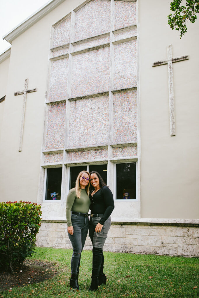 Miami Engagement Proposal Photographer