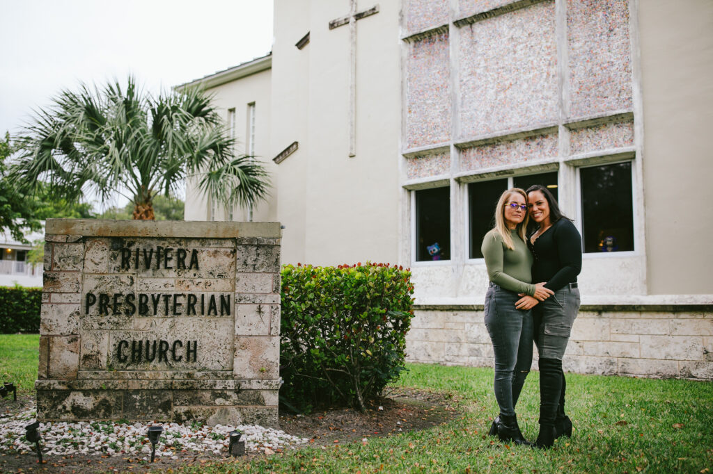 Miami Engagement Proposal Photographer