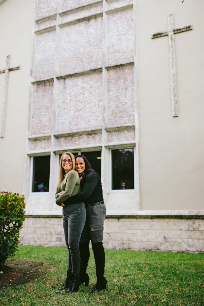 Miami Engagement Proposal Photographer