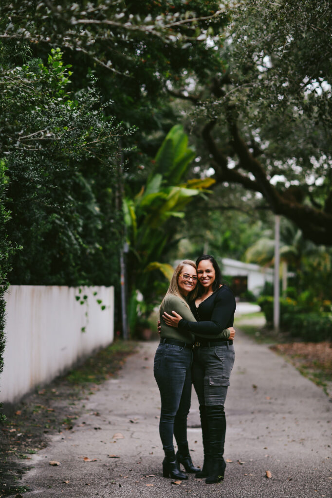 Miami Engagement Proposal Photographer