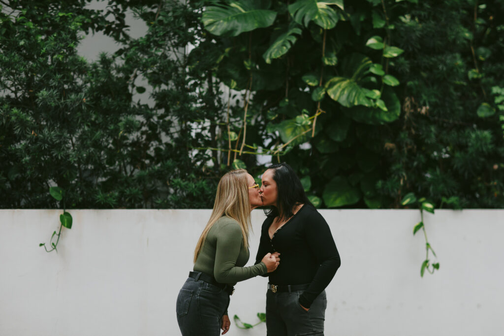 Miami Engagement Proposal Photographer