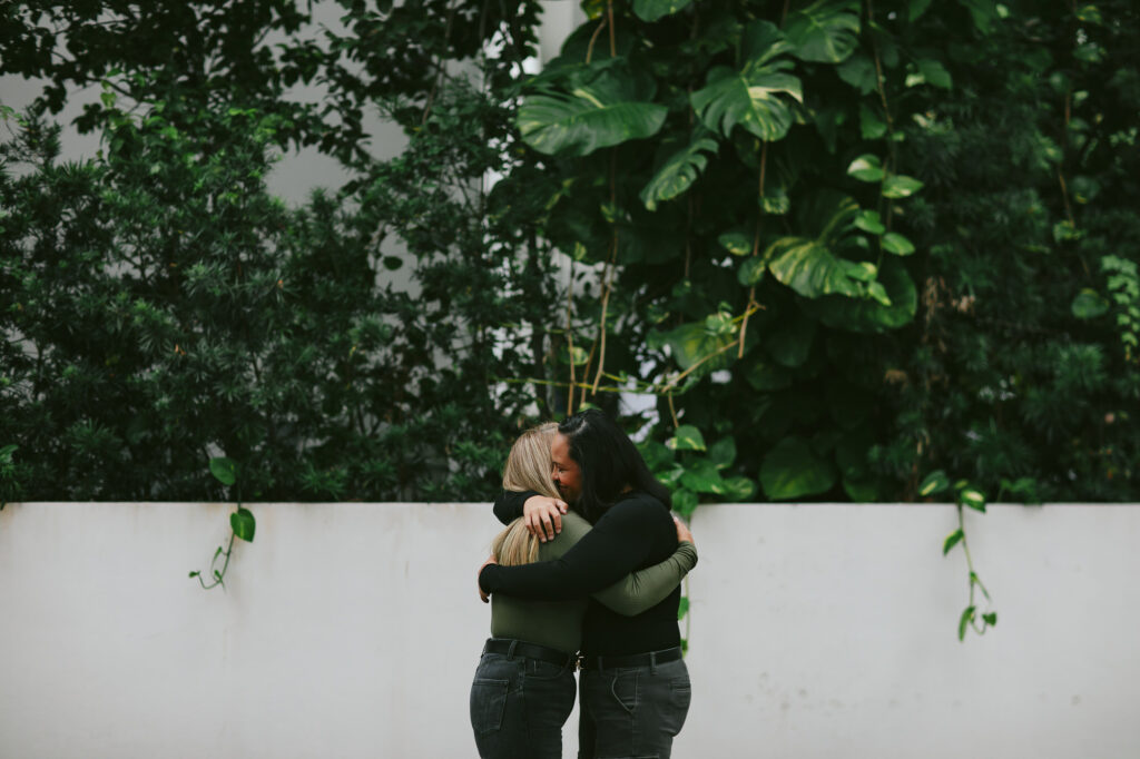 Miami Engagement Proposal Photographer