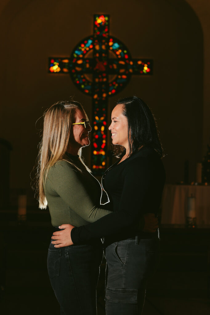 Miami Engagement Proposal Photographer