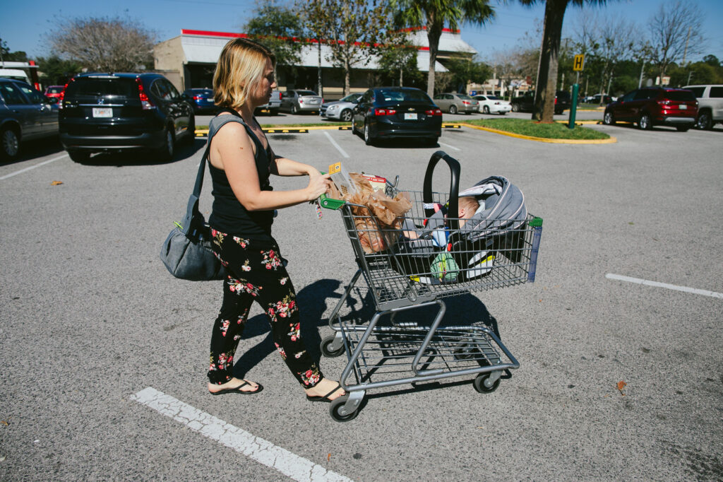 Florida Day in the Life Photographer