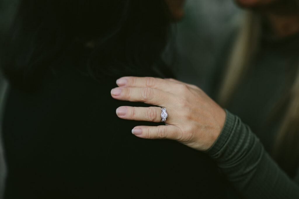 Miami Engagement Proposal Photographer