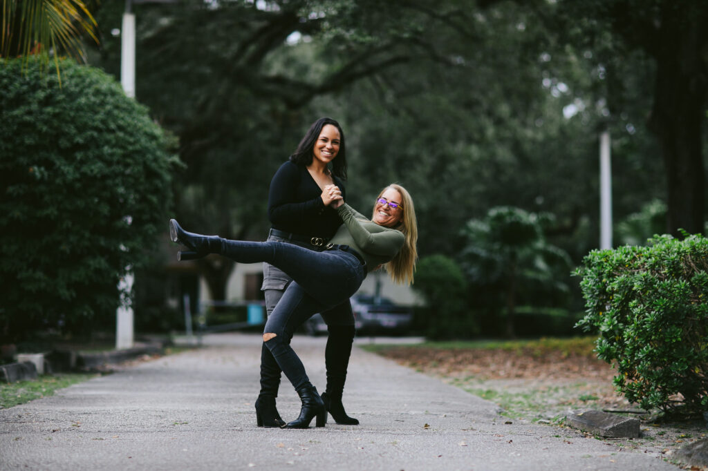 Miami Engagement Proposal Photographer