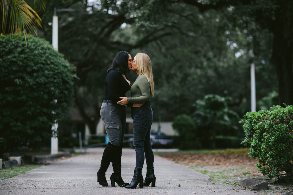 Miami Engagement Proposal Photographer