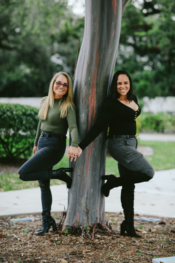 Miami Engagement Proposal Photographer