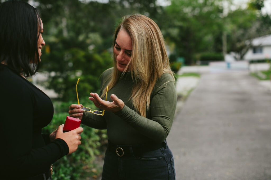 Miami Engagement Proposal Photographer