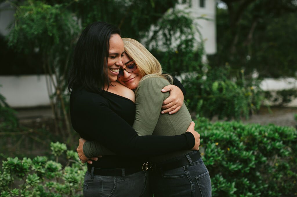 Miami Engagement Proposal Photographer